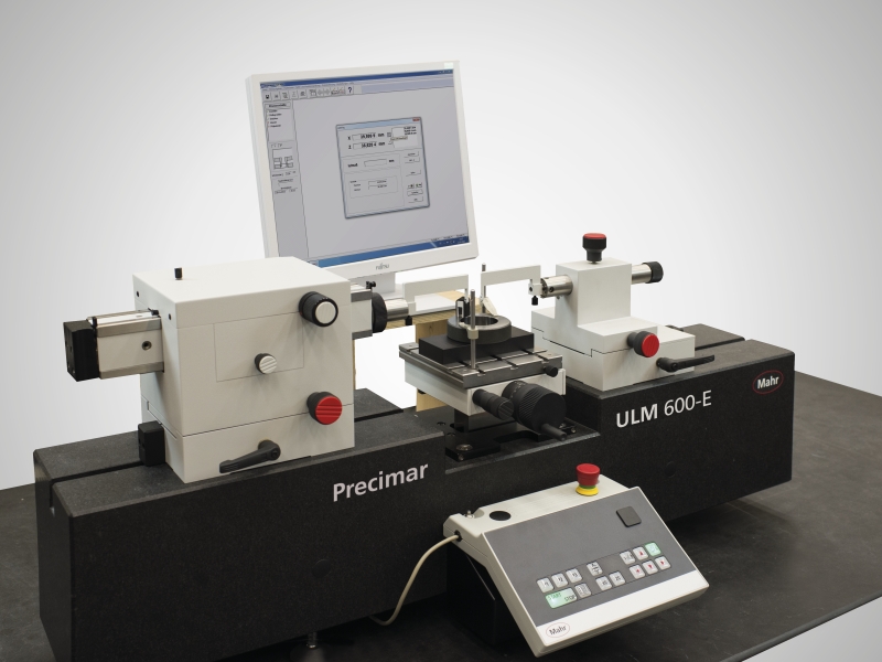 Precimar ULM-E 校准测量仪